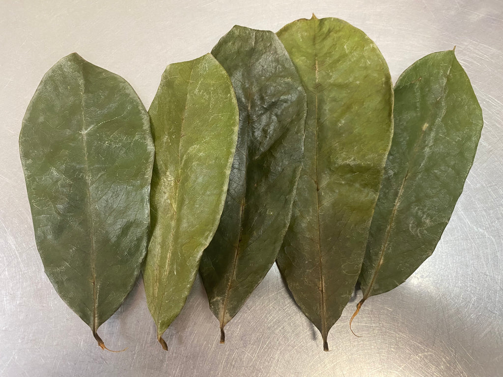 Soursop Leaves C/S Organic