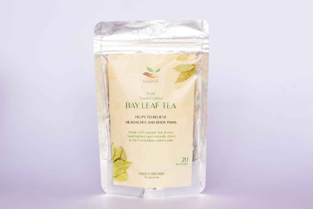 Pure Bay Leaf Tea